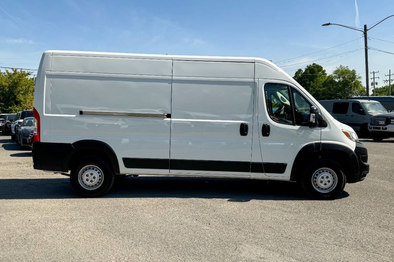 ram promaster cargo van 2025 3C6LRVDG1SE560795 image ram promaster cargo van 2025 3C6LRVDG1SE560795 image